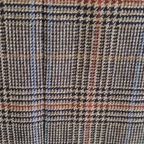 Vintage Burberrys Blazer - Picture 12 of 14